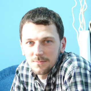 Максим Бреус