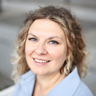 Елена Бодрова