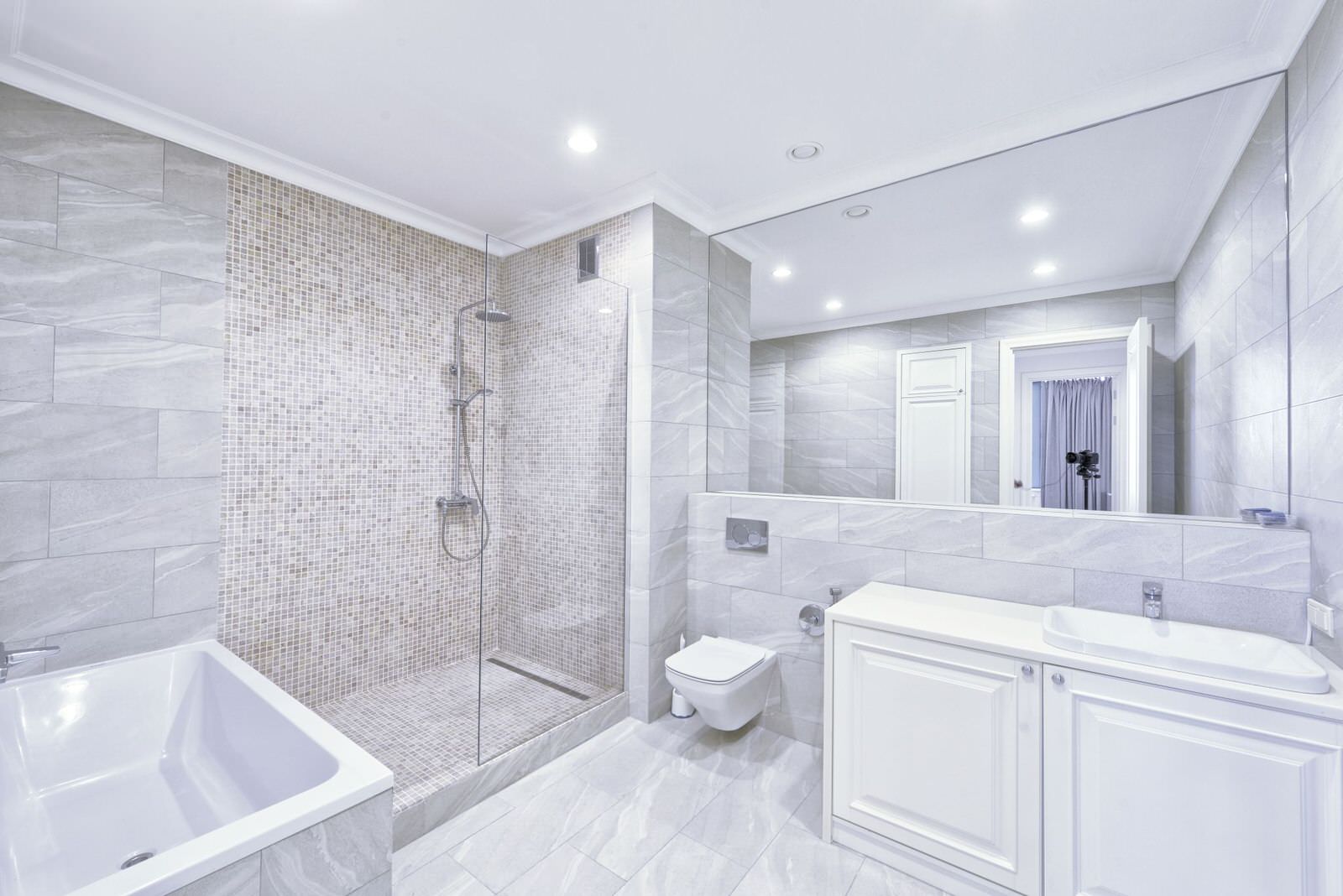 Ремонт квартир под ключ