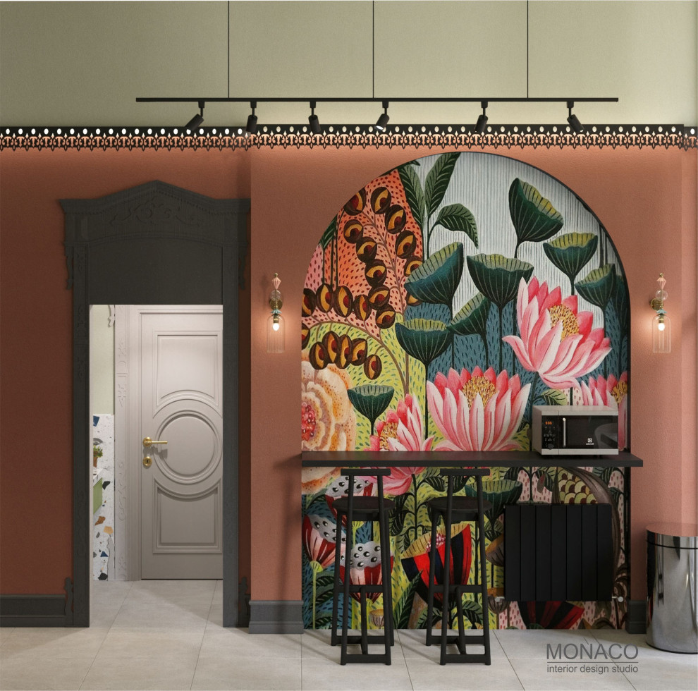 Кафе-пекарня