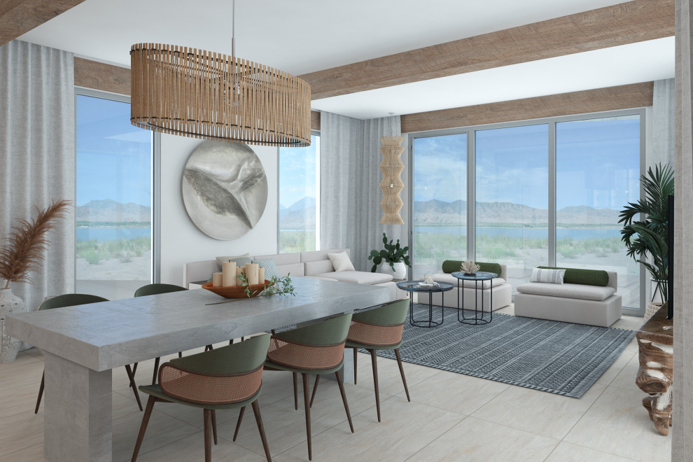 Обложка проекта: Вилла на берегу реки в Саратове