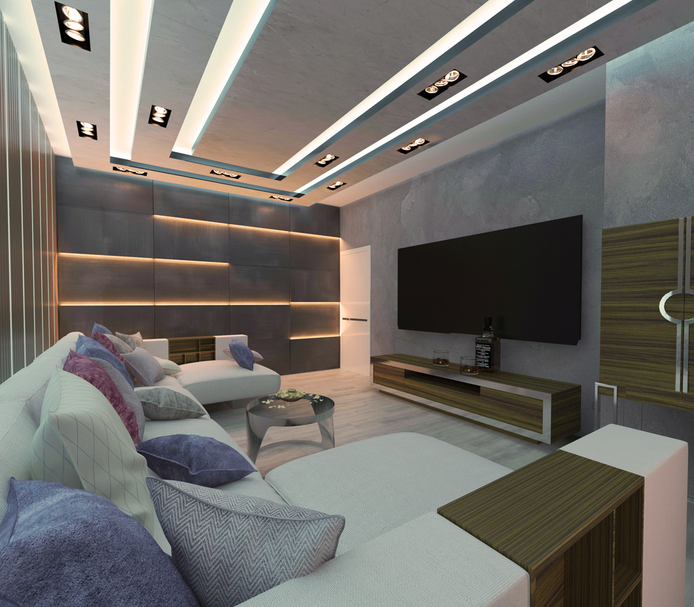 Таунхаус Парк Авеню