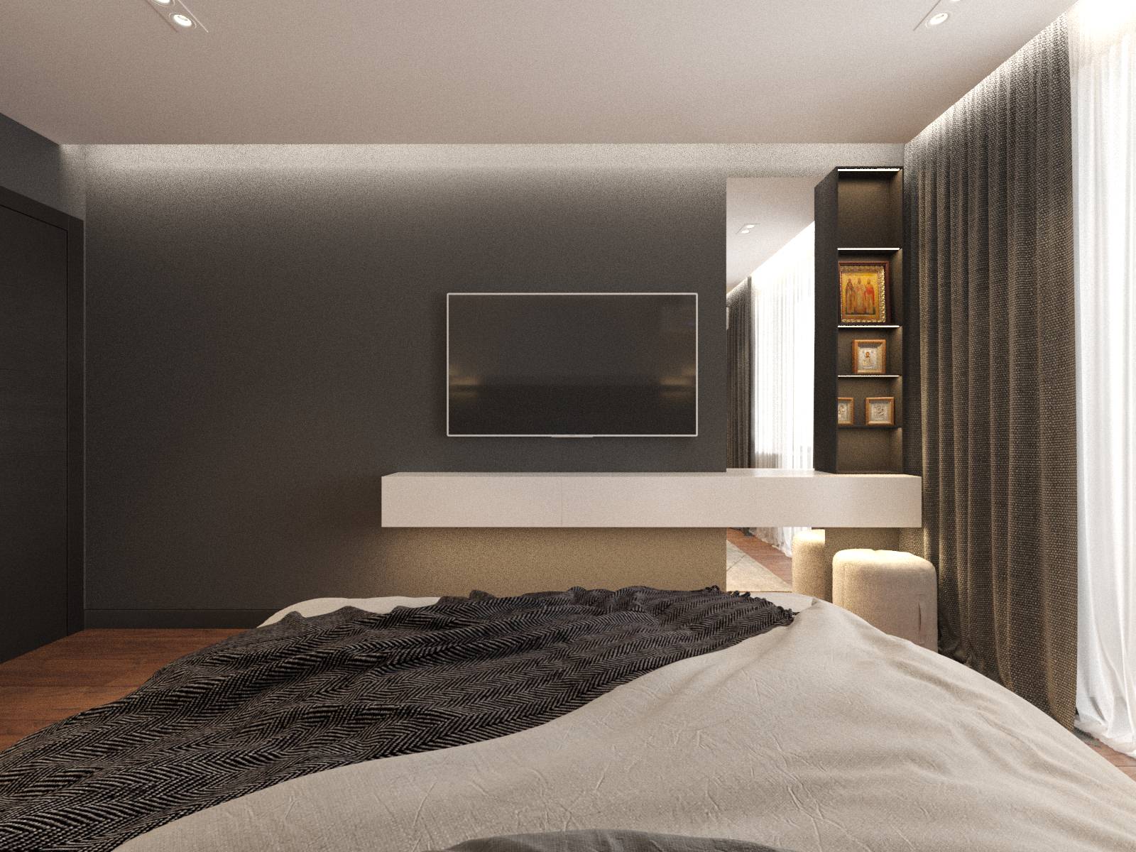 Позитив 62м²