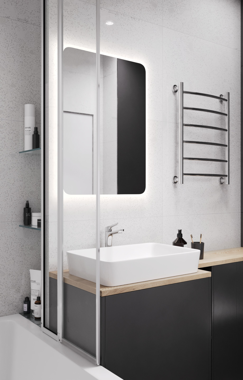 Студия на Земледельческой