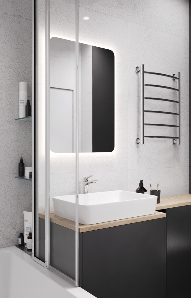 Студия на Земледельческой