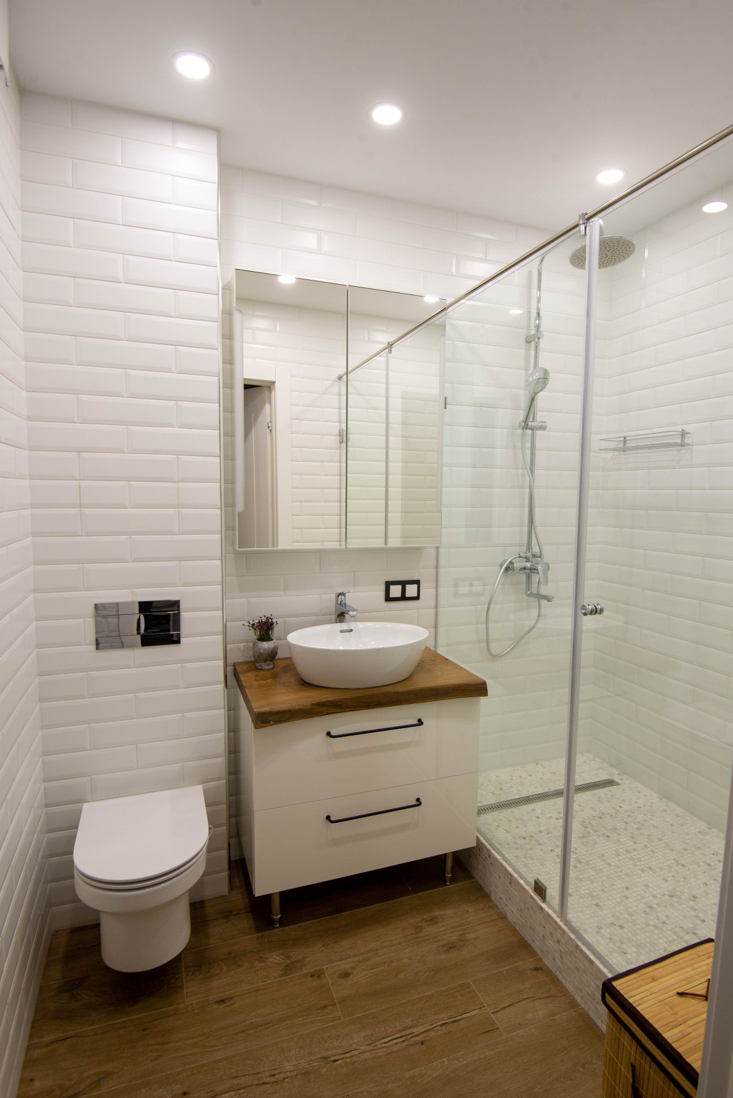 Бюрюза и пудра