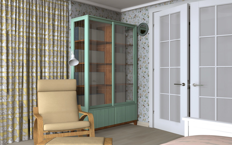 Пусть говорят