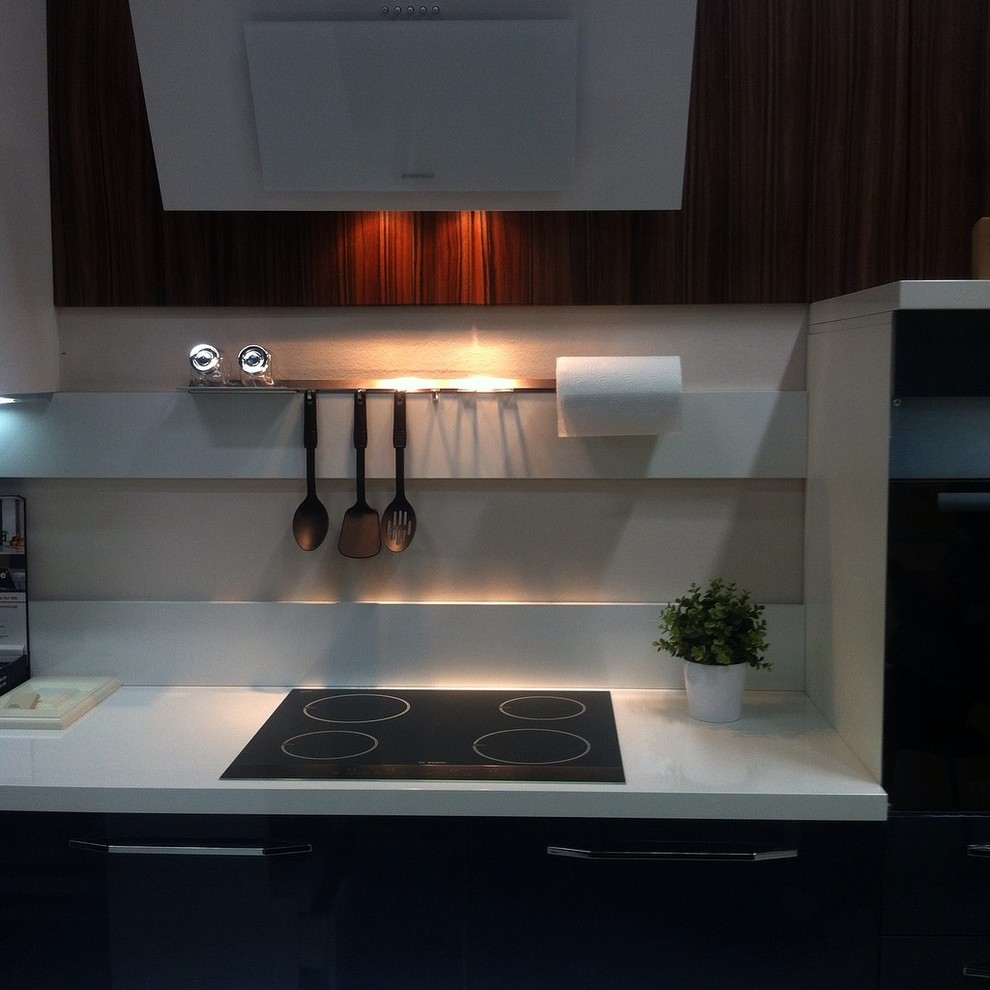 Модель "КРИСТАЛЛ"