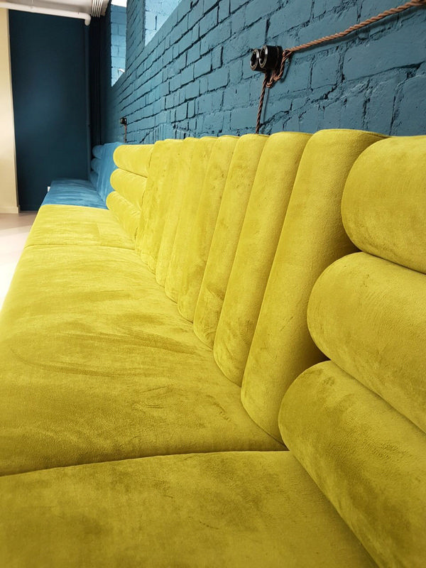 Мягкая мебель