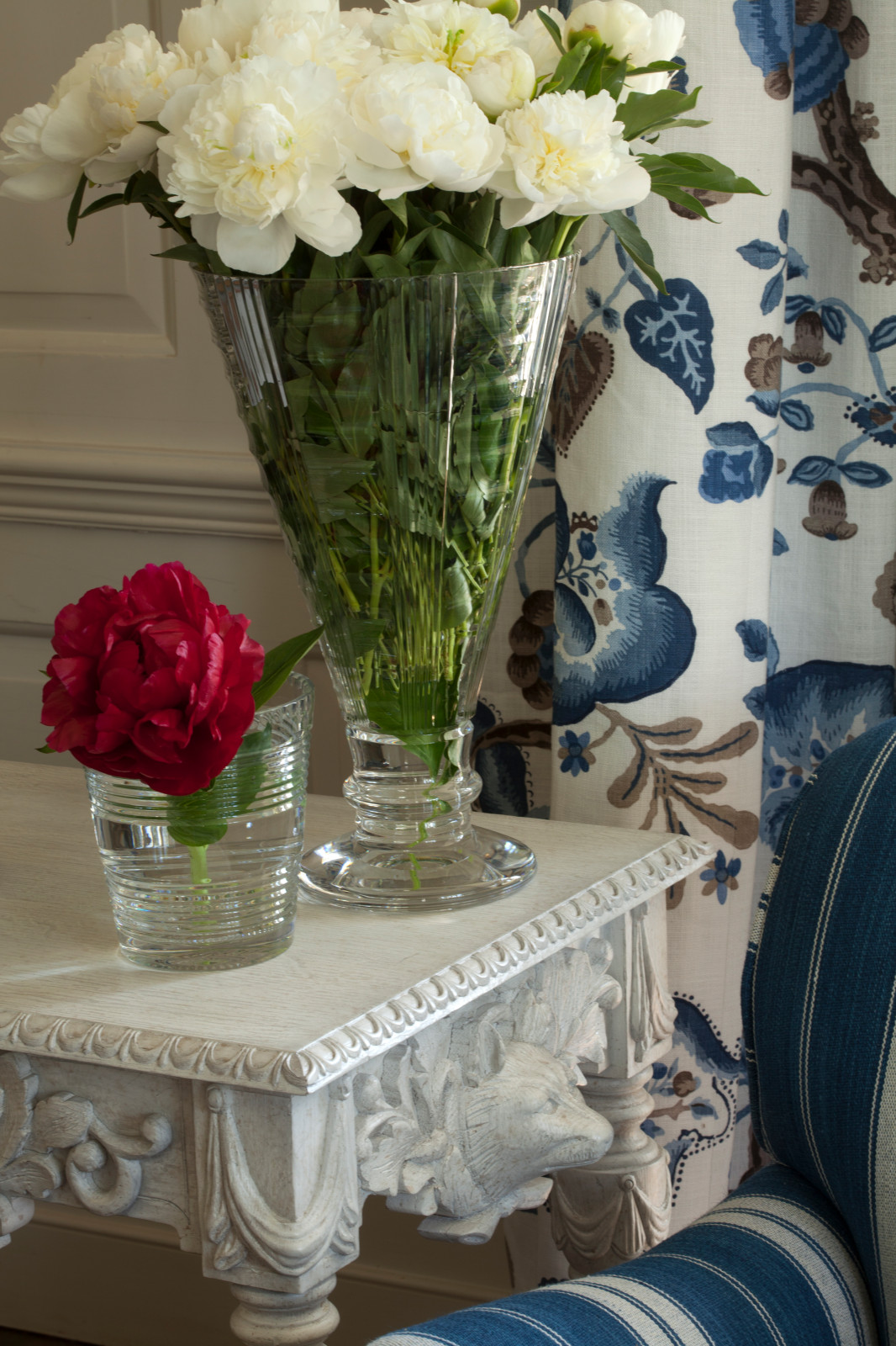 WILLIAM YEOWARD COLLECTED