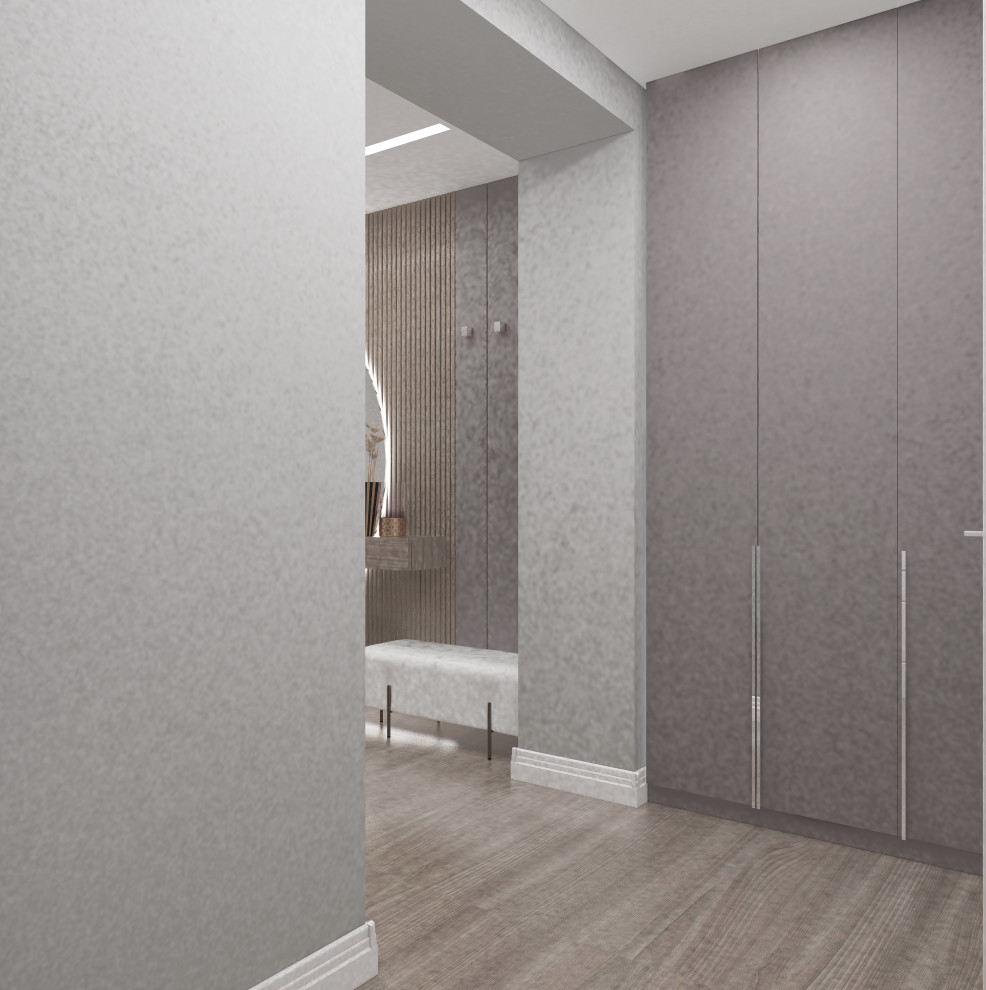 Дизайн квартиры 62 кв.м