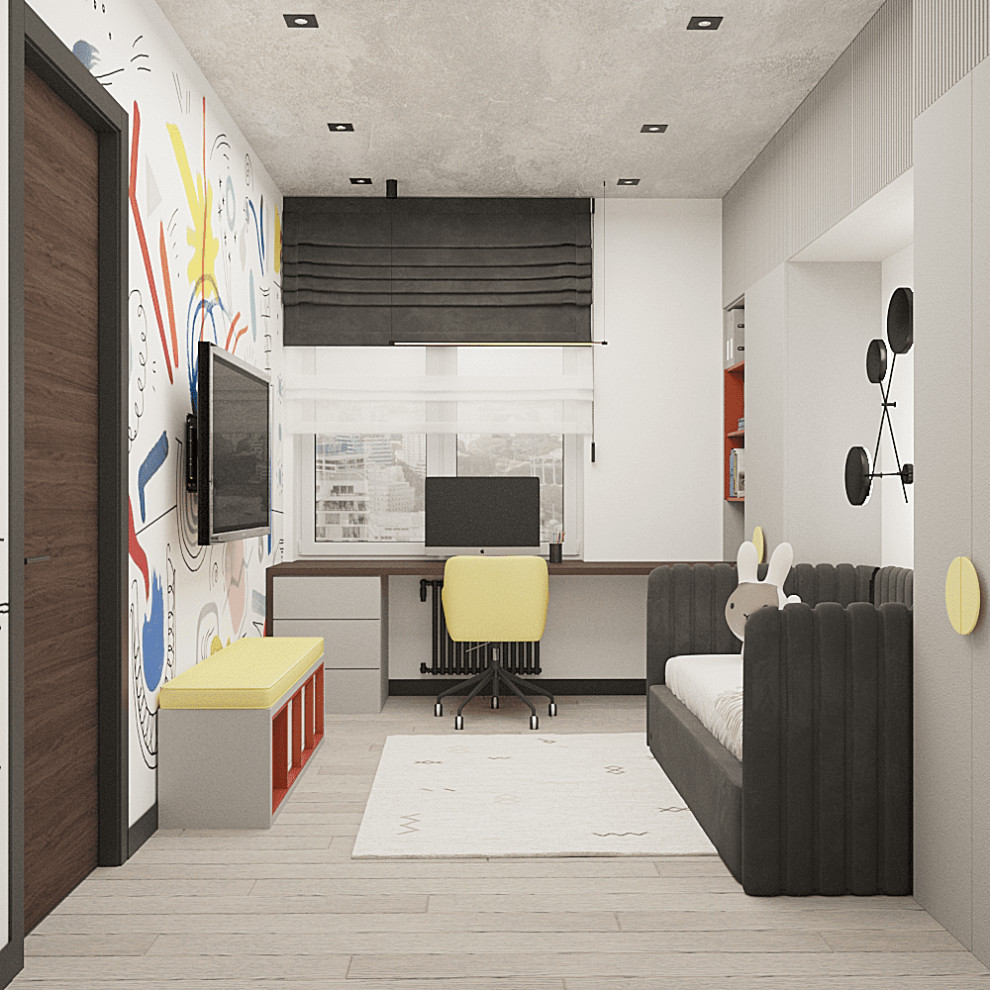 ЖК Фонвизинский