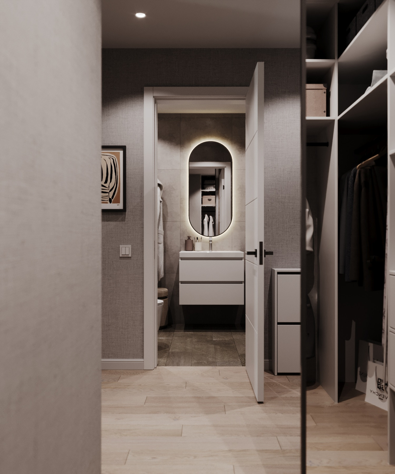 Квартира под аренду