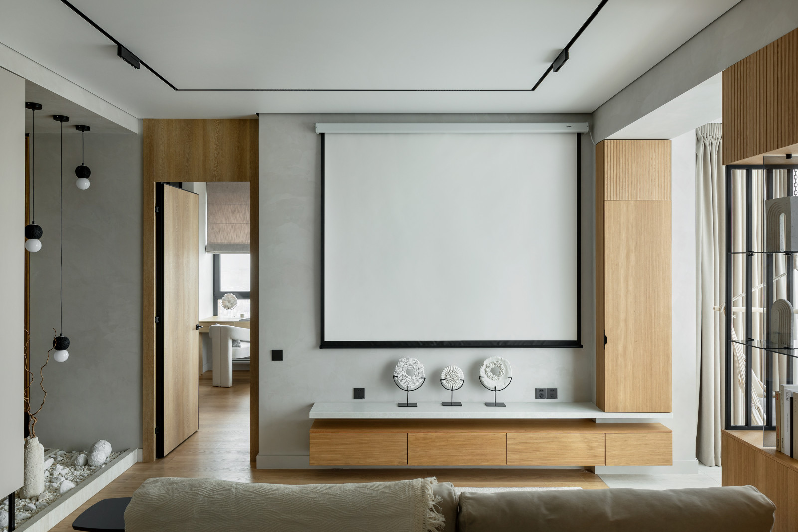 ЖК Свобода реализация