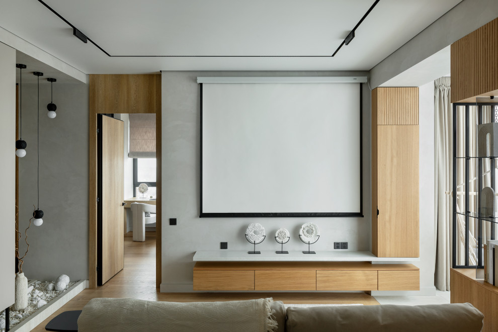 ЖК Свобода реализация