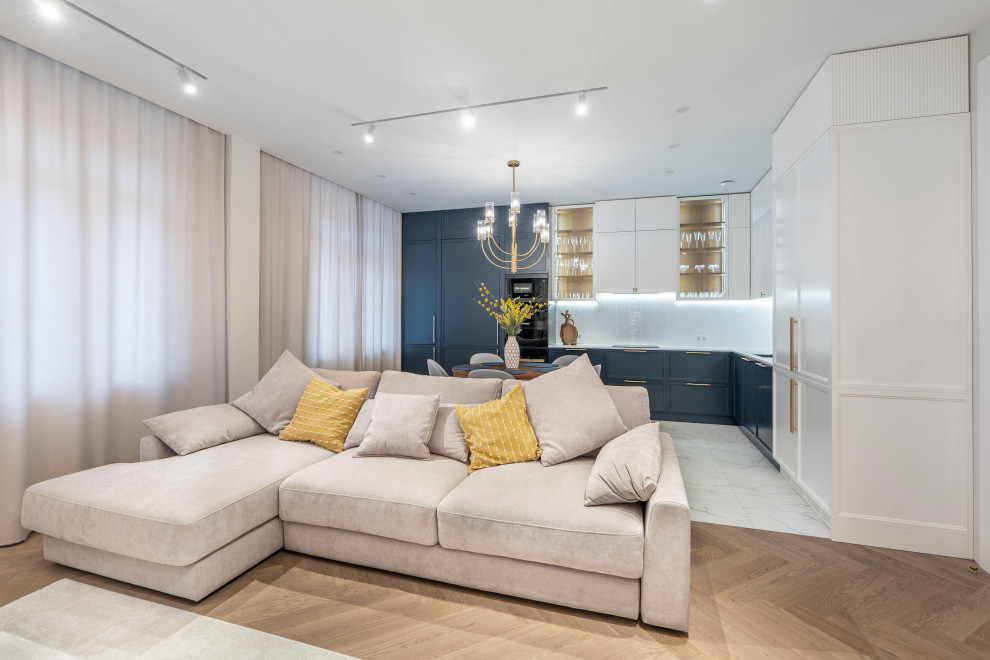 ЖК Династия