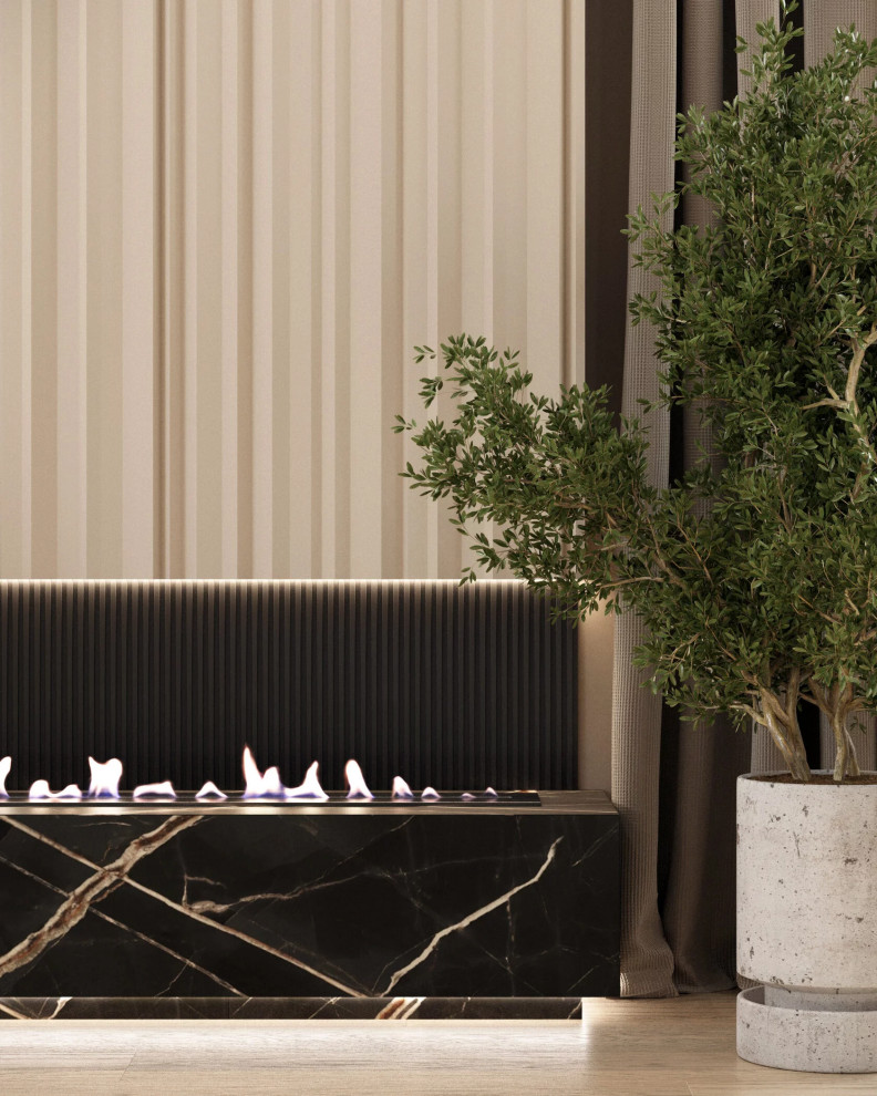 Дизайн проект дома "Павловск-2"