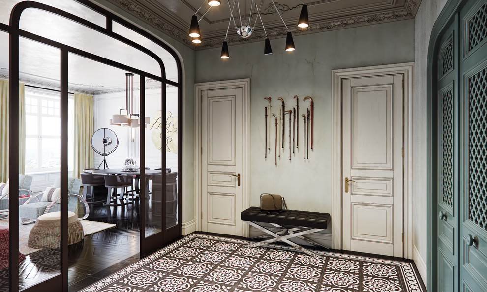 Квартира в Стамбуле