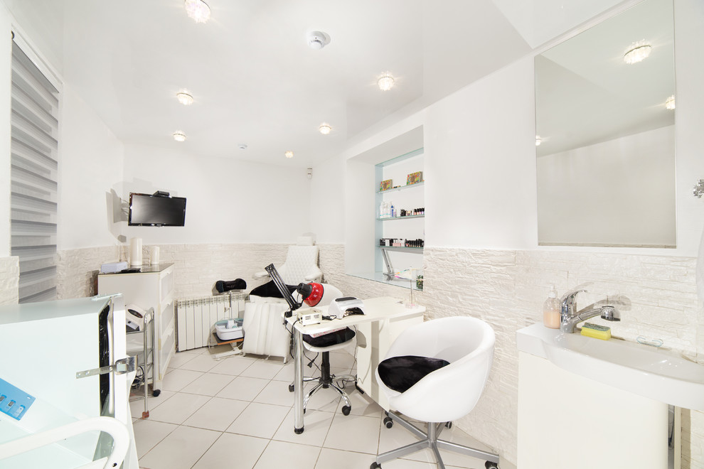 салон красоты "три топора"