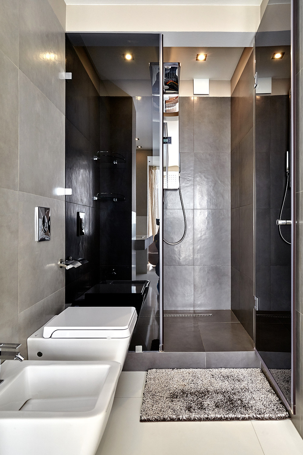 Капитальный ремонт квартиры