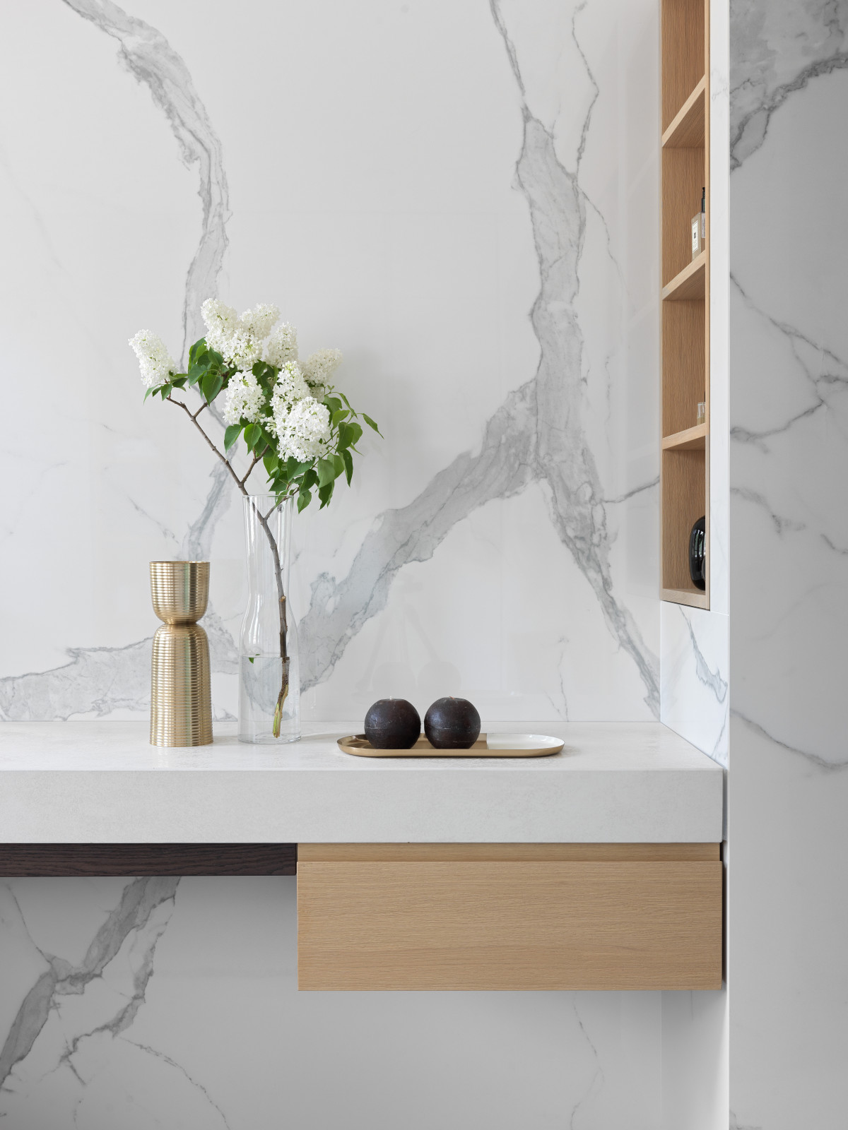 Обложка проекта: Коттеджный посёлок "Дубрава"