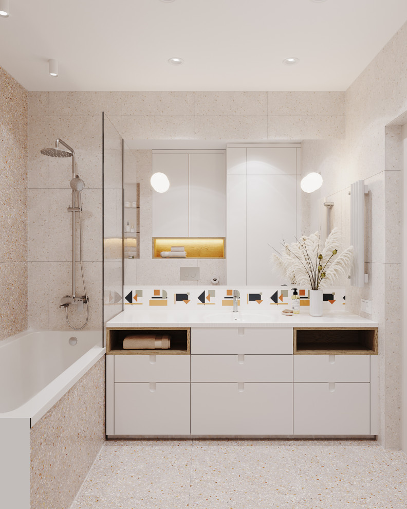 Moscow | one-bedroom apartment