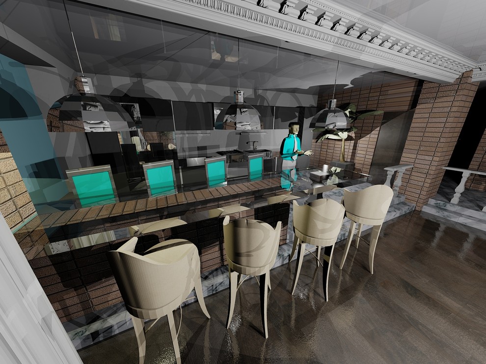 Квартира Люберци