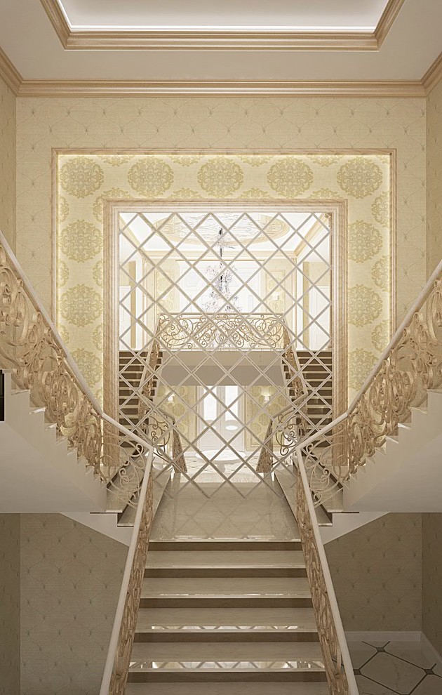 Горки 2 - Рендер