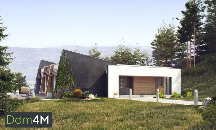 Проекты домов