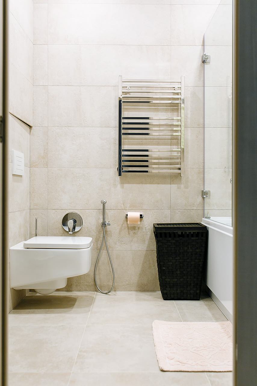 APPARTY Квартира а центре Пензы с видом на цирк