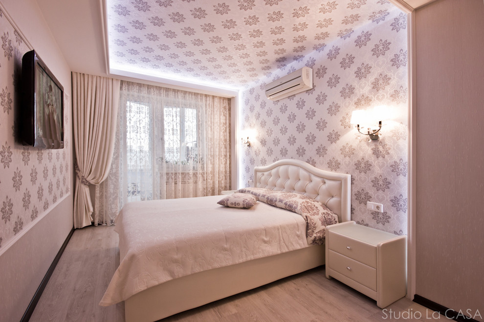 Квартира на ул.Симонова (Волгоград)