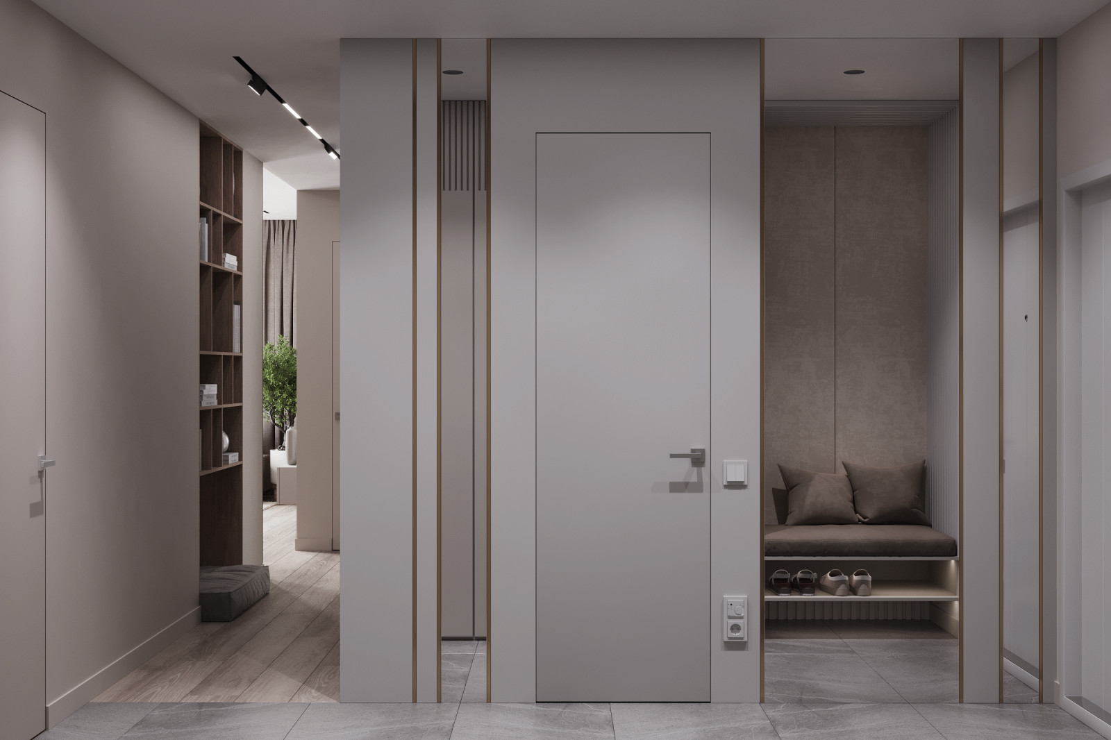 ЖК Лахта Плаза