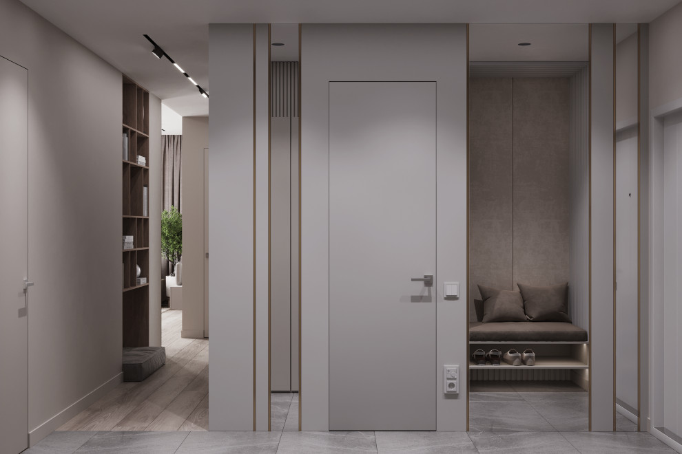 ЖК Лахта Плаза