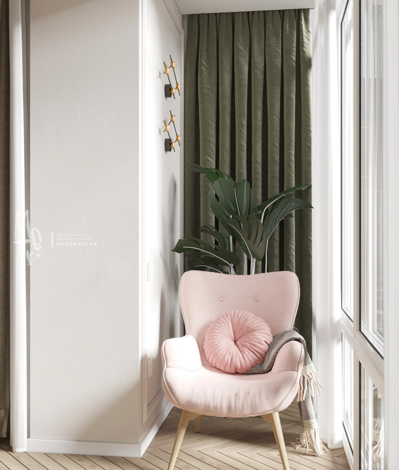 ЖК "Восточный парк"