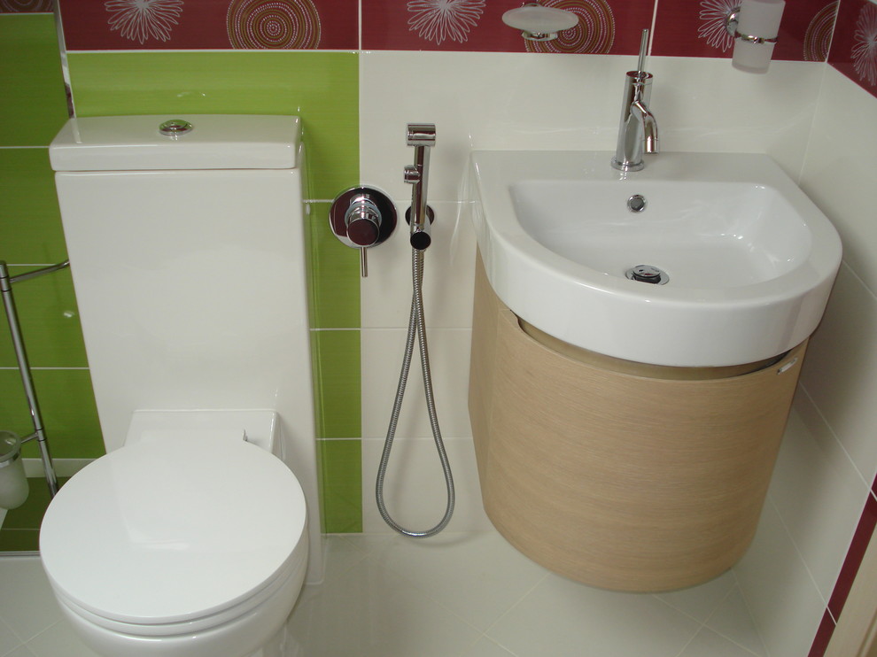 Ремонт коттеджа