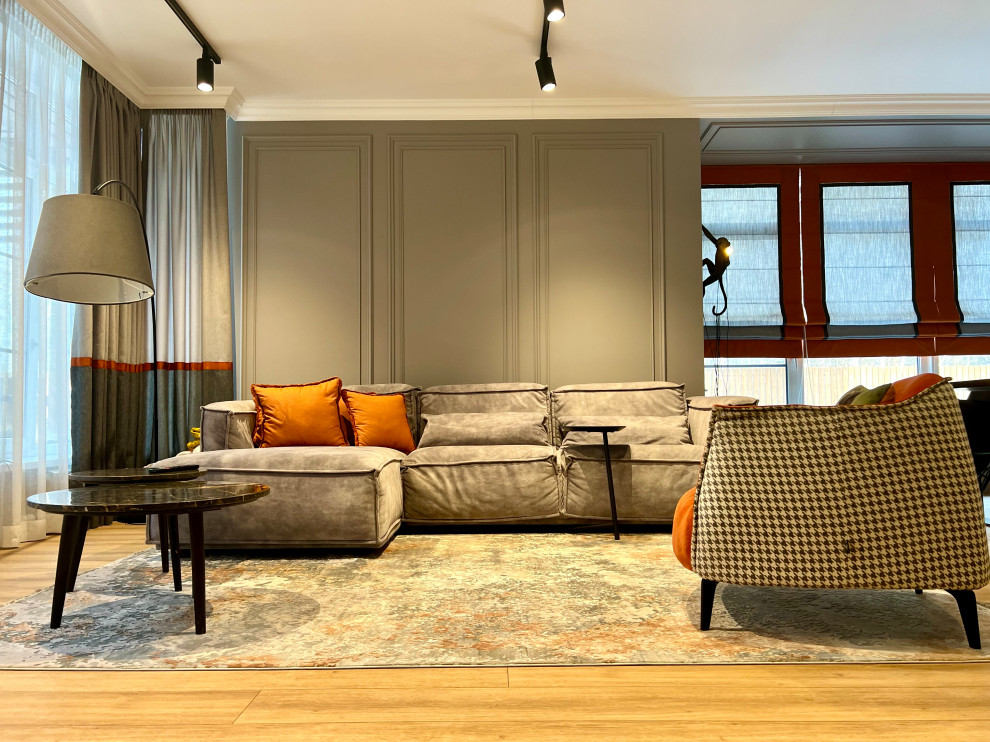 Иркутск. Таунхаус.