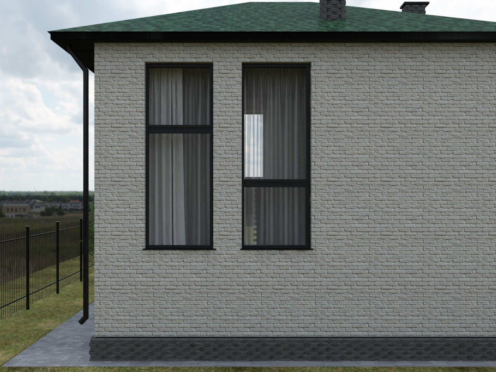 Обложка проекта: Проект в Шереметьево!