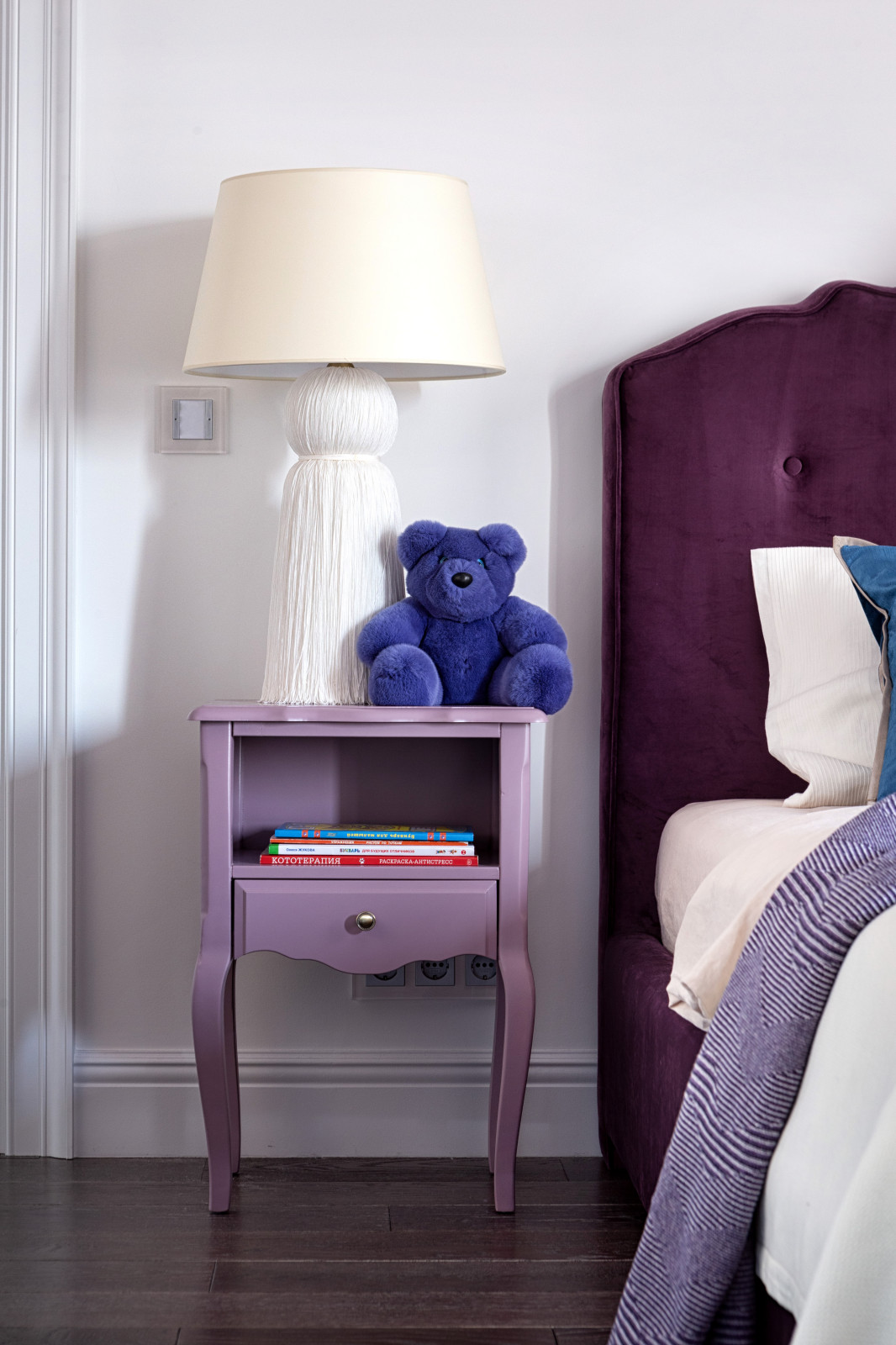 Квартира в Хамовниках