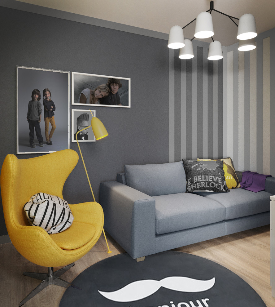 Окна в Нью-Йорк