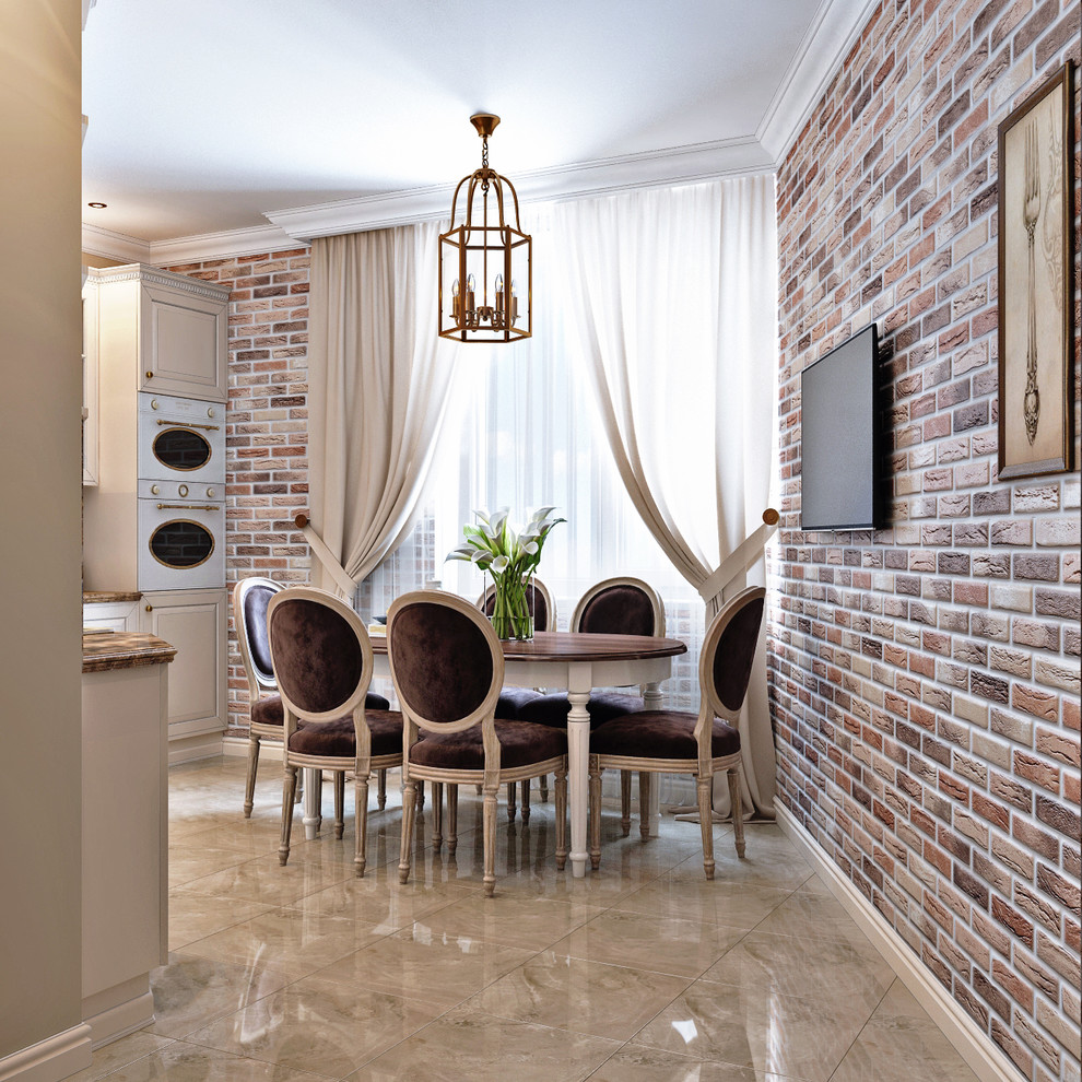 Квартира 100кв.м. Мичуринский проспект