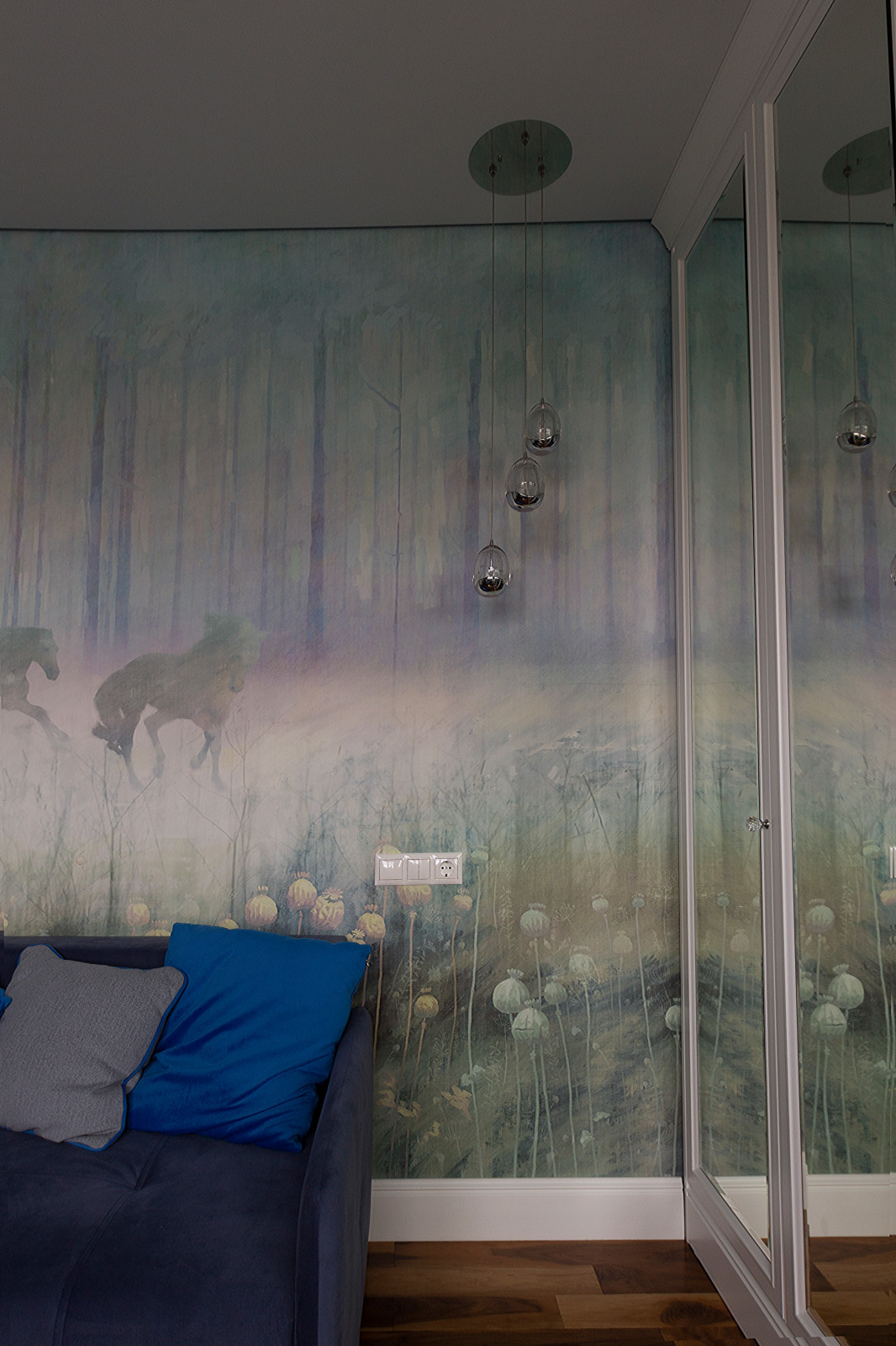 Розовые мечты