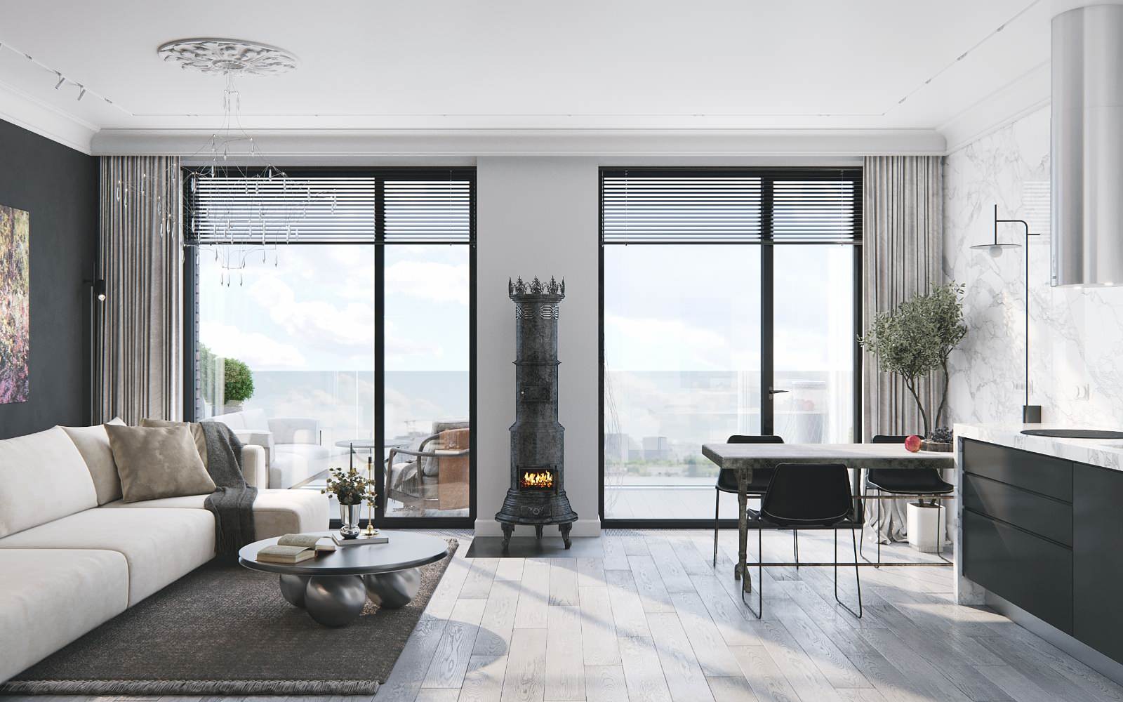 МАЛЕНЬКАЯ ФРАНЦИЯ