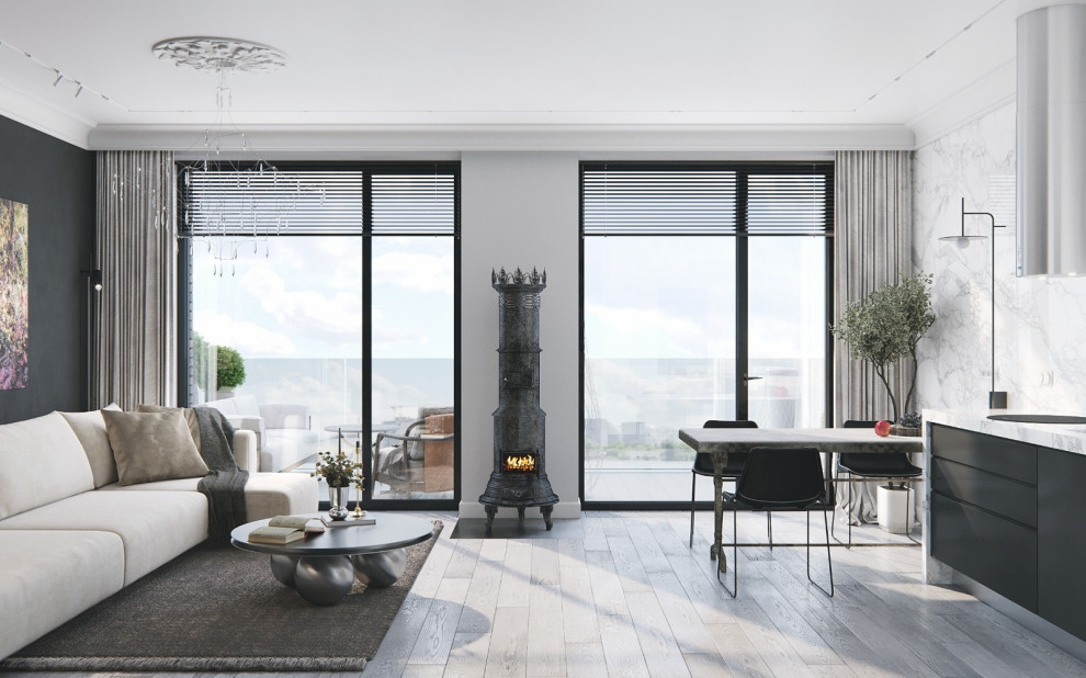 МАЛЕНЬКАЯ ФРАНЦИЯ