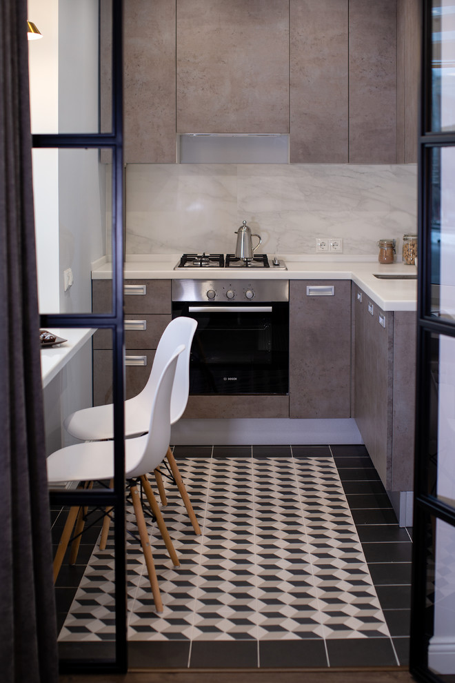 Квартира под сдачу в Москве