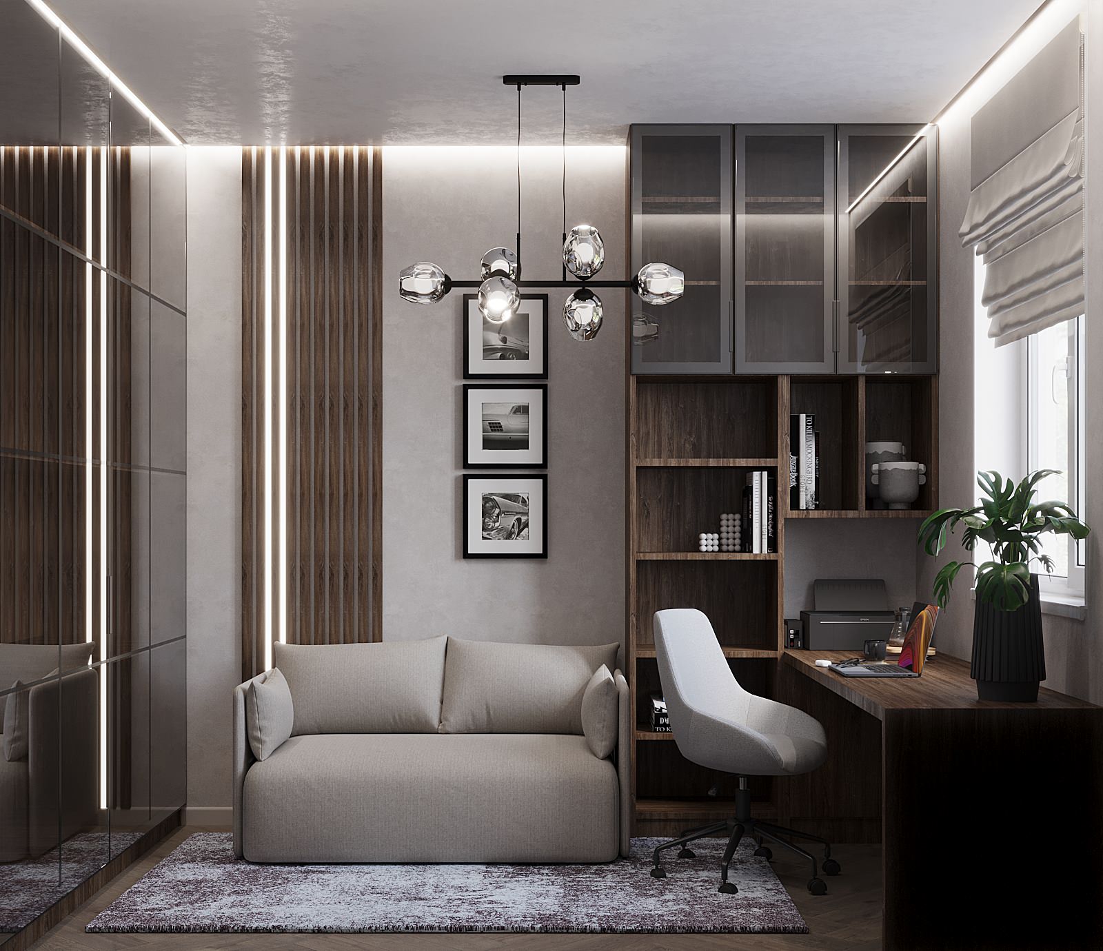 проект город ковров таунхаус 118 м кв