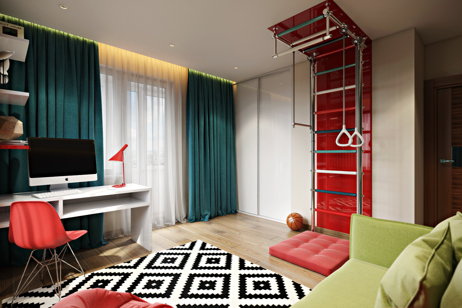 Детские для мальчиков. Москва.