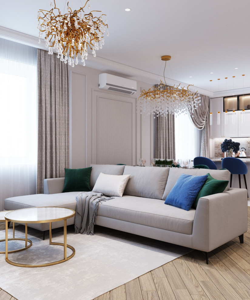 Анна Маркина