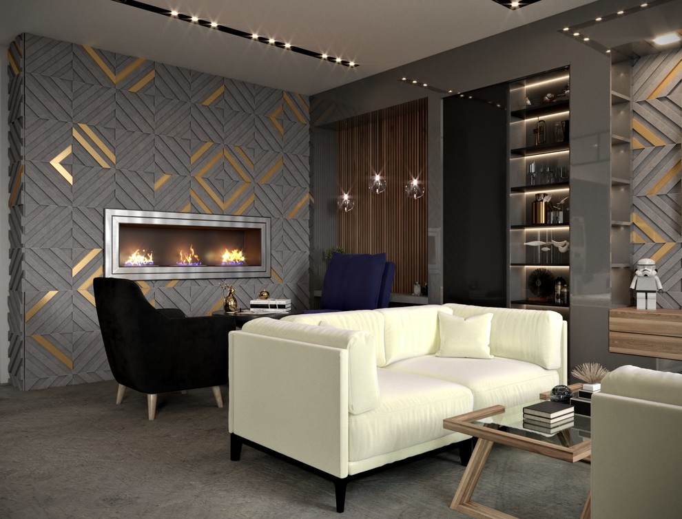 Квартира в ЗилАрт