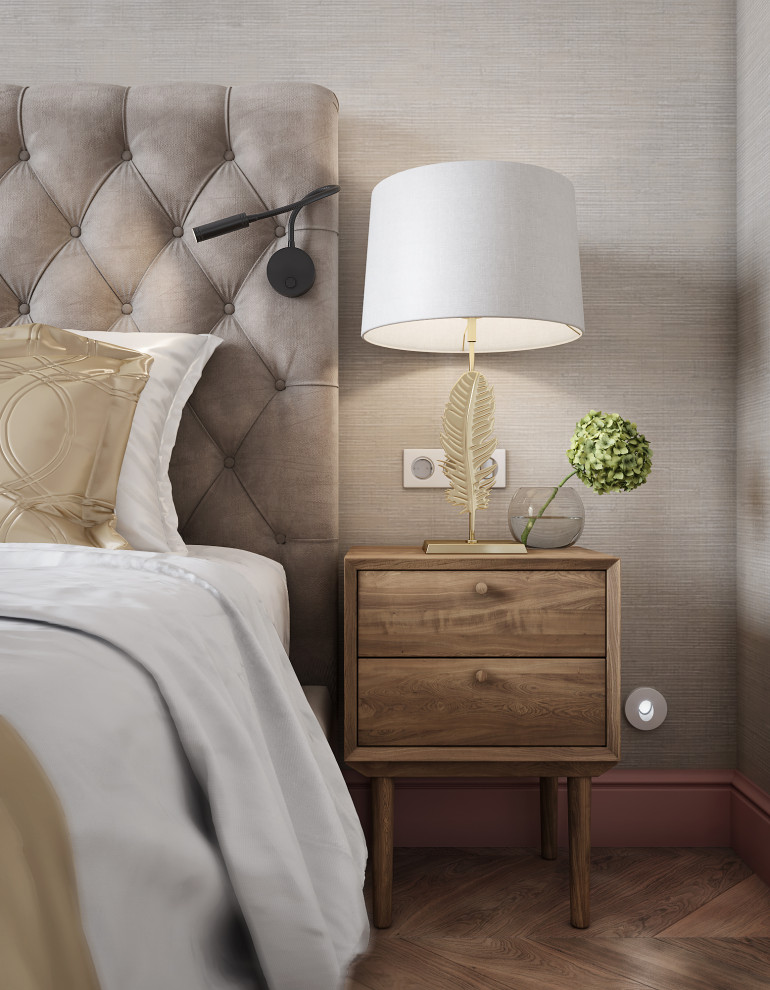 Частный дом