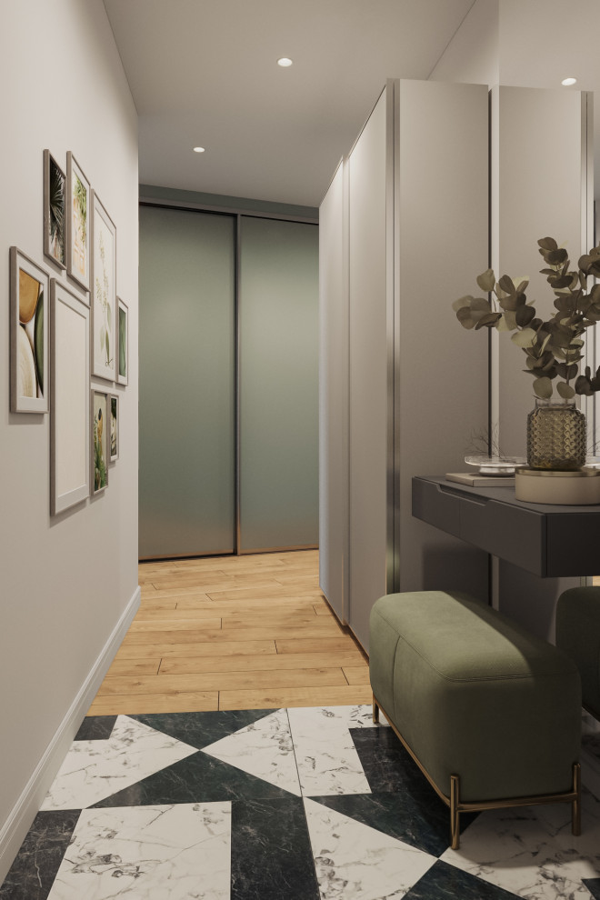 ЖК "Румянцево Парк"